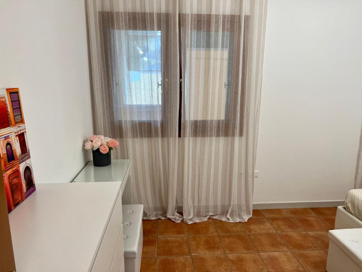 Appartamento Red Rose Con Garage